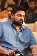 Bheeshma Movie Successmeet